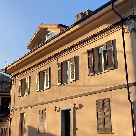 San Martino Holiday Apartments Nizza Monferrato Exterior foto