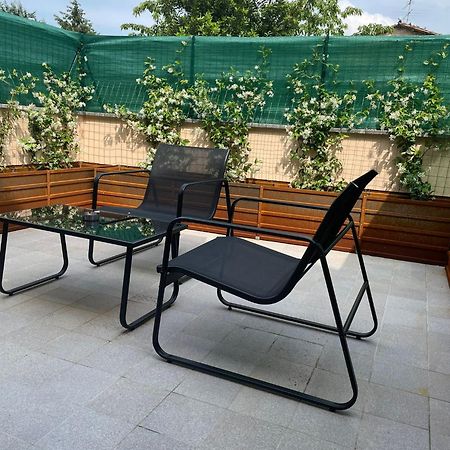 San Martino Holiday Apartments Nizza Monferrato Exterior foto