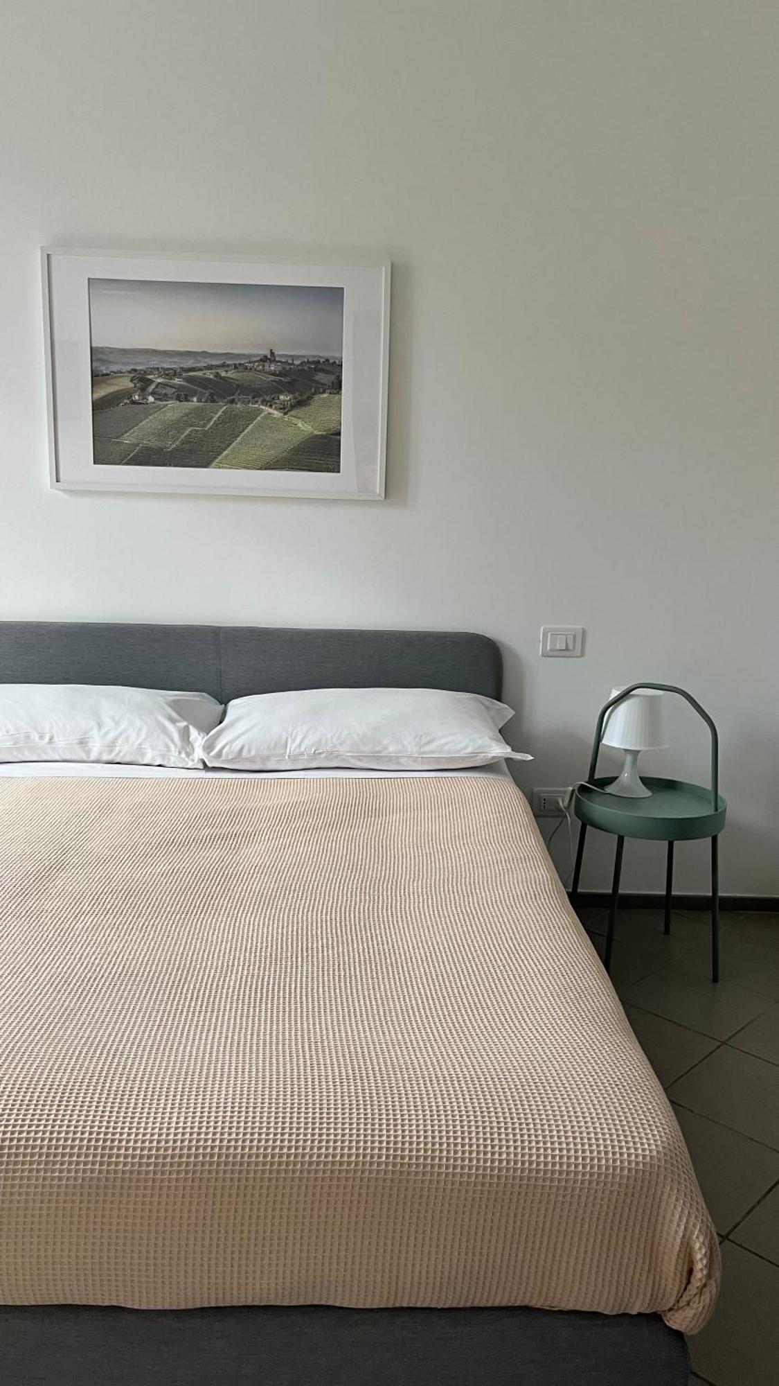 San Martino Holiday Apartments Nizza Monferrato Exterior foto