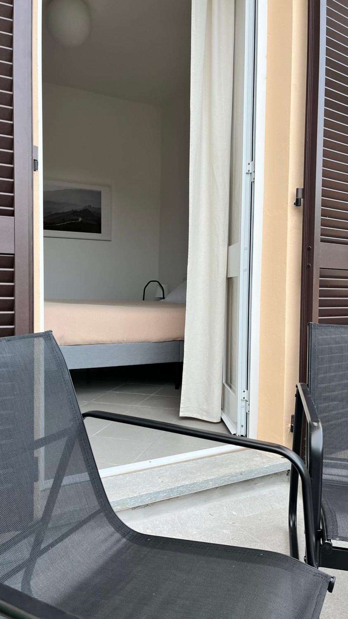 San Martino Holiday Apartments Nizza Monferrato Exterior foto
